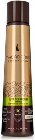 Olio Di Macadamia Ultra Rich Moisture Shampoo 100ml
