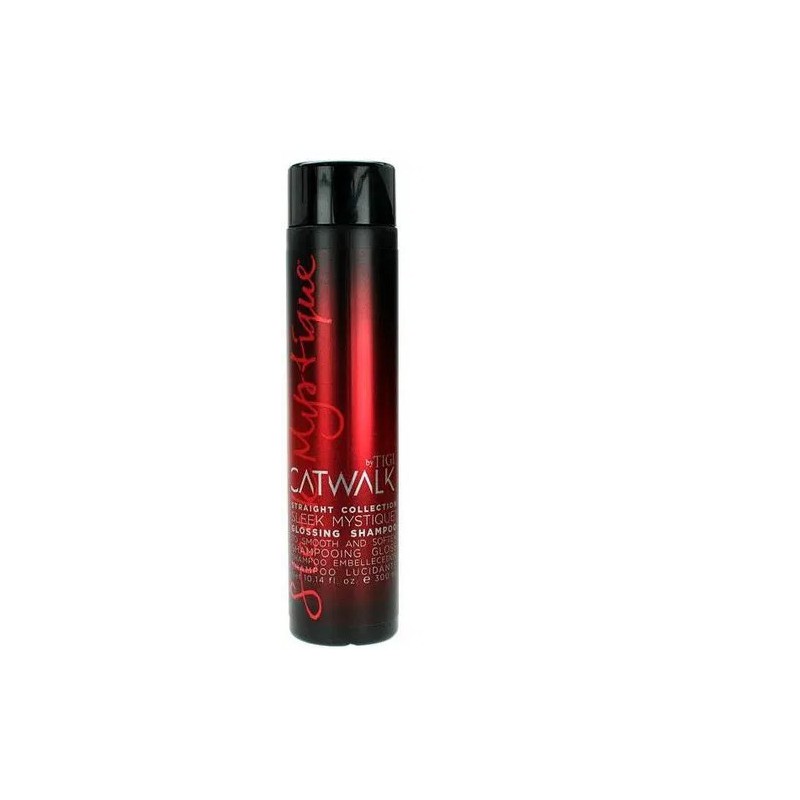 Tigi CatWalk Glossing Shampoo 300ml