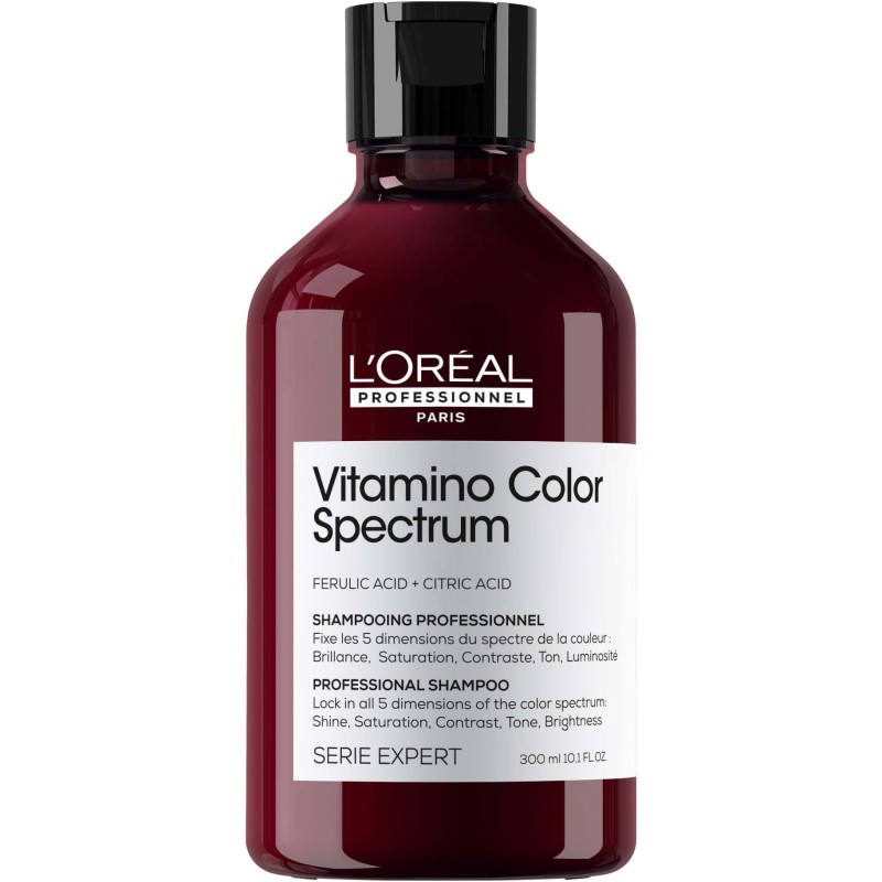 L'Oreal Professionnel  Vitamino Color Spectrum Shampoo 300ml