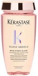 Kérastase Gloss Absolu Bain Hydra-Glaze Shampoo 250ML