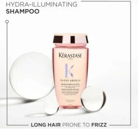 Kérastase Gloss Absolu Bain Hydra-Glaze Shampoo 250ML (2)