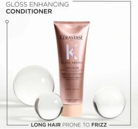 Kérastase Gloss Absolu Insta Glaze Conditioner 250ML (2)