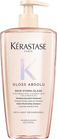 Kérastase Gloss Absolu Bain Hydra-Glaze Shampoo 500ml