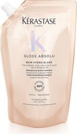 Kérastase Gloss Absolu Bain Hydra-Glaze Shampoo Refill 500ml