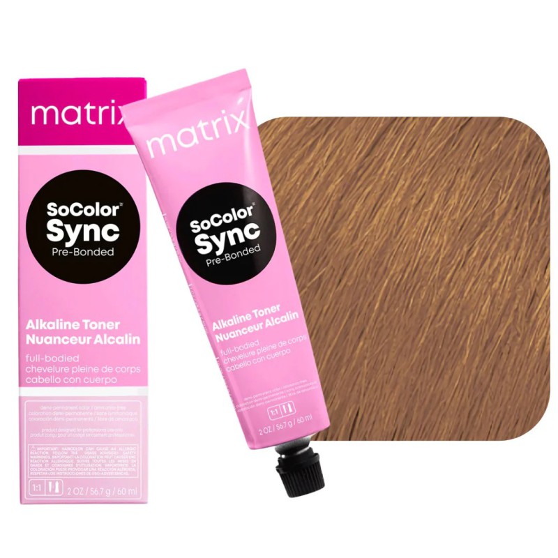 Matrix Super Sync 6WN 90ml