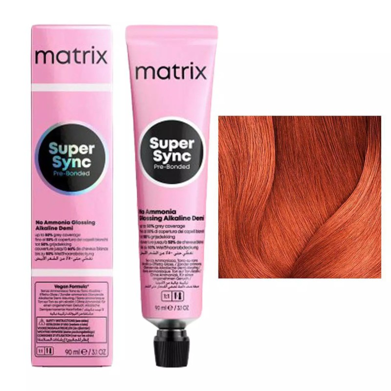 Matrix Super Sync 6RC 90ml