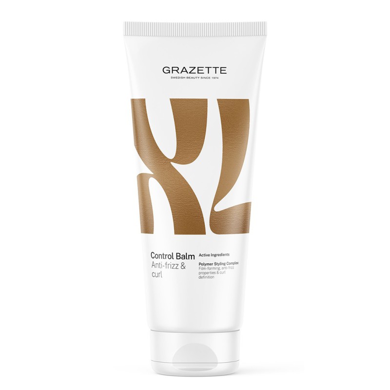 XL Control Balm 200ml