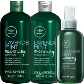 Paul Mitchel Lavender Mint Gift Set