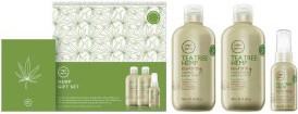Paul Mitchell TeaTree Hemp Gift set