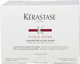 Kérastase Fusio-Dose Concentre Acide Amine 10x12ml