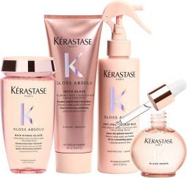 Kérastase Gloss Absolu Kit