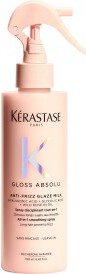 Kérastase Gloss Absolu Anti-Frizz Glaze Milk Heat Protection 190ml