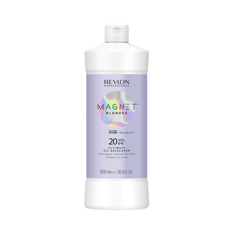Revlon Magnet Blondes Ultimate Oil Developer 20 VOL 6% 90ml