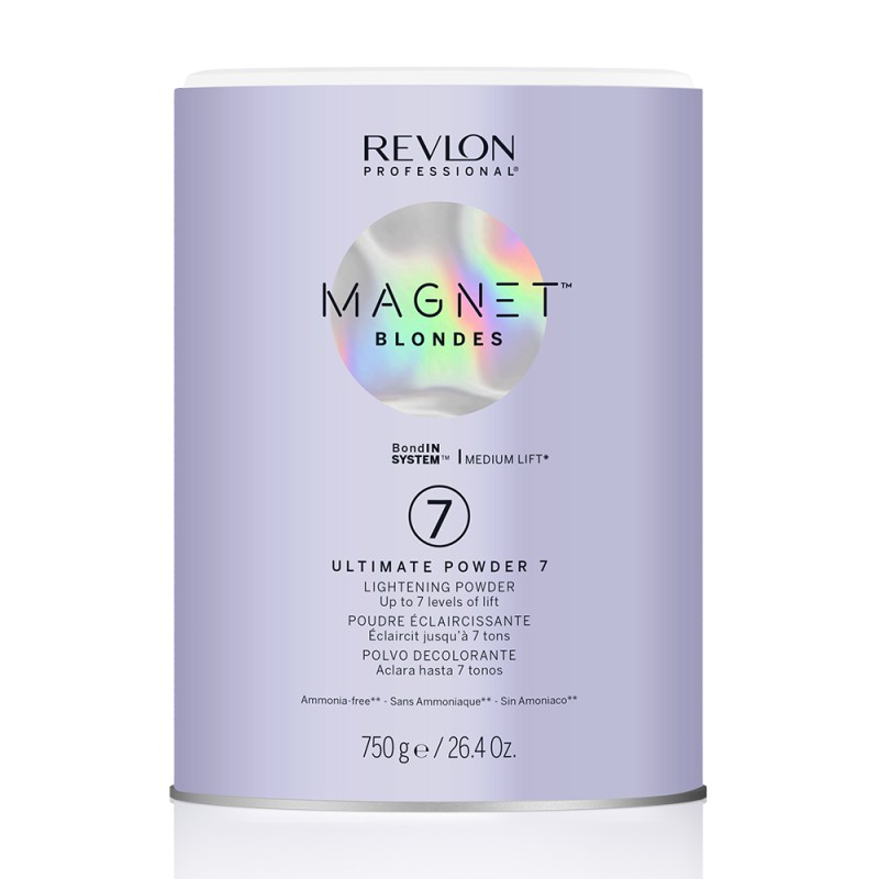 Revlon Magnet Blondes Ultimate Powder 7 750ml