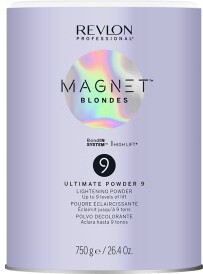Revlon Magnet Blondes Ultimate Powder 9 750ml