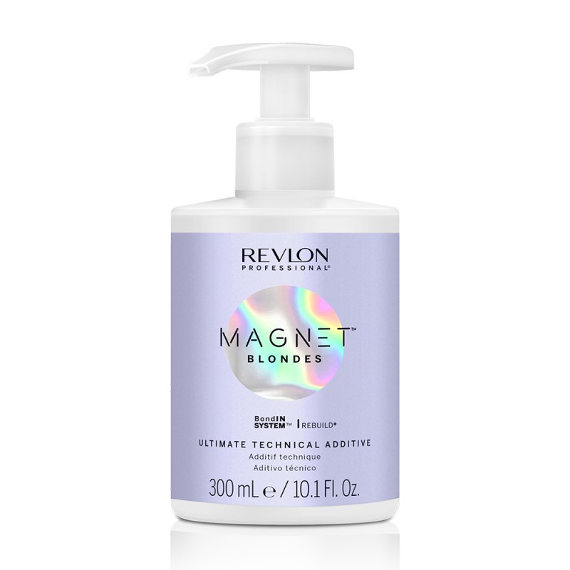 Revlon Magnet Ultimate Technical Additive 300ml