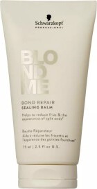 Schwarzkopf BlondMe Sealing Balm 75ml