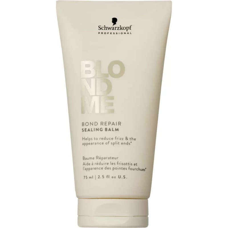 Schwarzkopf BlondMe Sealing Balm 75ml