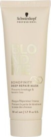 Schwarzkopf BlondMe Deep Repair Mask 50ml
