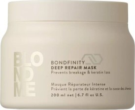 Schwarzkopf BlondMe Deep Repair Mask 200ml