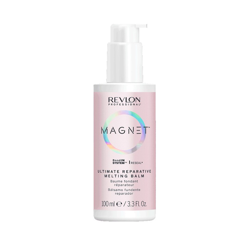 Magnet Ultimate Reparative Melting Balm 100ml