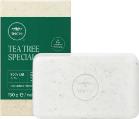 Paul Mitchell Tea Tree Body Bar 150g