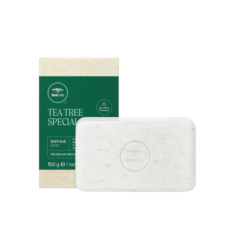Paul Mitchell Tea Tree Body Bar 150g
