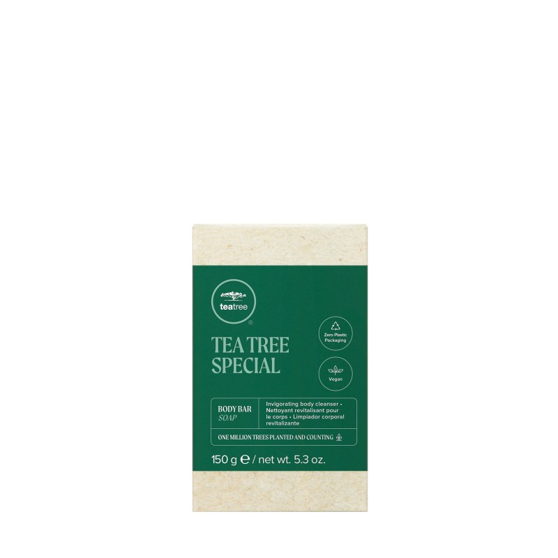 Paul Mitchell Tea Tree Body Bar 150g