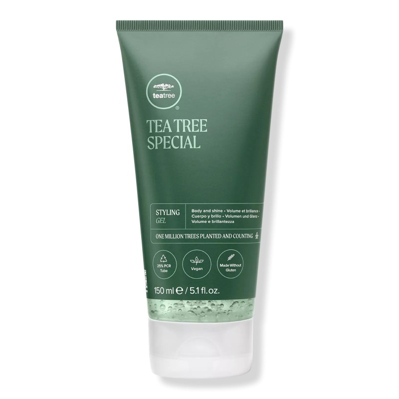 Paul Mitchell Tea Tree Styling Gel 200ml Paul Mitchell Tea Tree Styling Gel 200ml