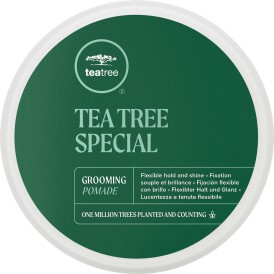 Paul Mitchell Tea Tree Grooming Pomade 85g
