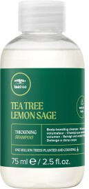 Paul Mitchell Lemon Sage Thickening Shampoo 75ml
