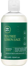 Paul Mitchell Tea Tree Lemon Sage Thickening Shampoo 300ml
