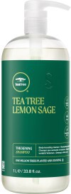 Paul Mitchell Tea Tree Lemon Sage Thickening Shampoo 1000ml