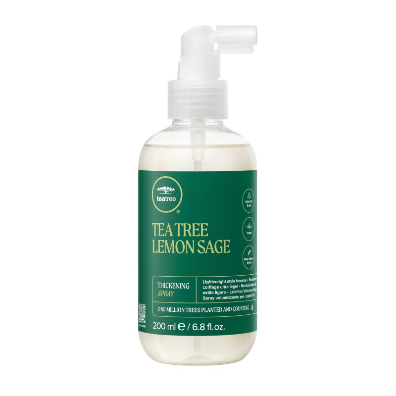 Paul Mitchell Tea Tree Lemon Sage Thickening Spray 100ml