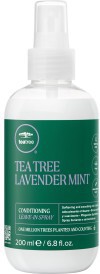 Paul Mitchell Tea Tree Lavender Mint Leave-In Spray 200ml