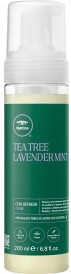 Paul Mitchell Tea Tree Lavender Mint Curl Refresh Foam 200ml