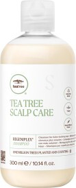 Paul Mitchell Tea Tree Scalp Care Anti-Thinning Shampoo 300ml