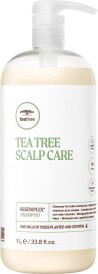 Paul Mitchell Tea Tree Scalp Care Anti-Thinning Shampoo 1000ml