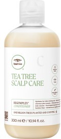 Paul Mitchell Tea Tree Scalp Care Anti-Thinning Conditioner 300ml