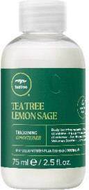Paul Mitchell Lemon Sage Thickening Conditioner 75ml