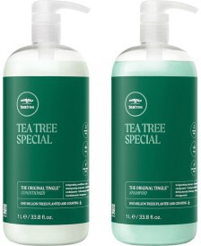 Paul Mitchell Tea Tree Special Duo 1000ml