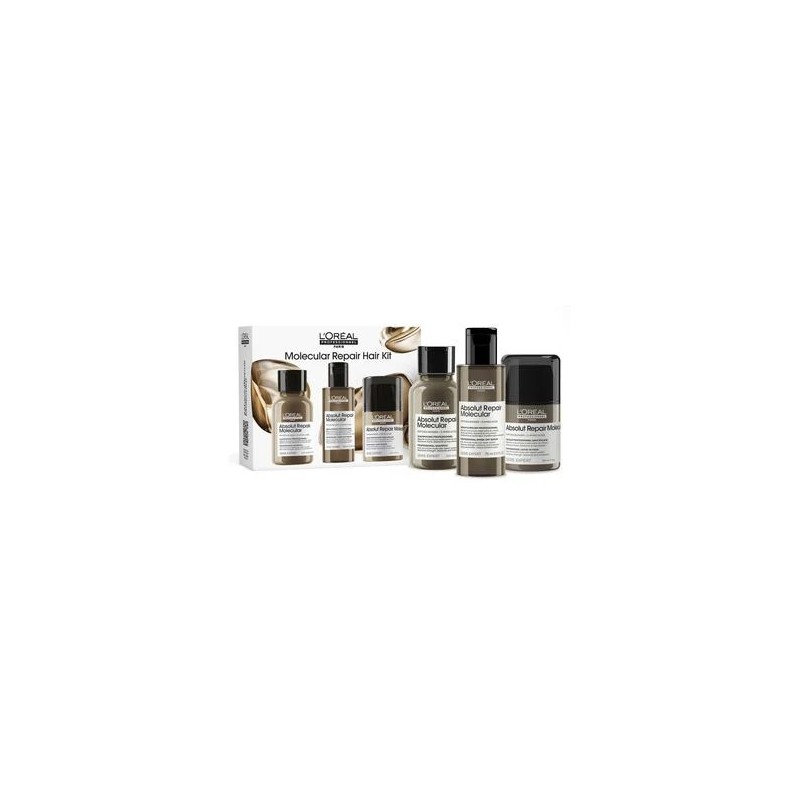 Absolut Repair Molecular Discovery Set Mini