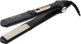 Gamma+ Crimping Extra Pro Frisée Nano Titanium