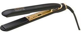 Gamma+ Donna + Keratin Hair Straightener