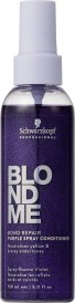 Schwarzkopf BlondMe Purple Spray Conditioner 150 ml
