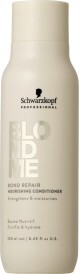 Schwarzkopf Professional BlondMe Nourishing Conditioner 250ml