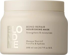 Schwarzkopf Professional BlondMe Nourishing Mask 200ml