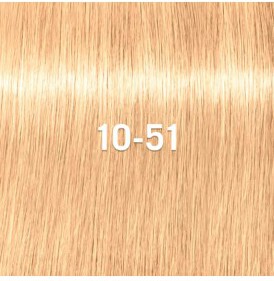Schwarzkopf Igora Vibrance 10-51 60ml (2)