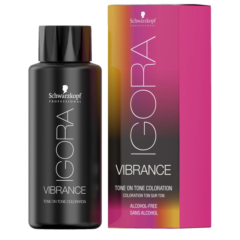 Schwarzkopf Igora Vibrance 10-91 60ml