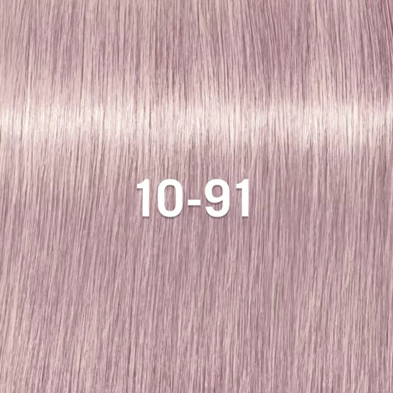 Schwarzkopf Igora Vibrance 10-91 60ml